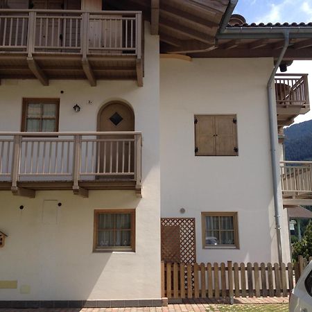 Appartamento Bosco Dei Veli Panchia Exterior foto