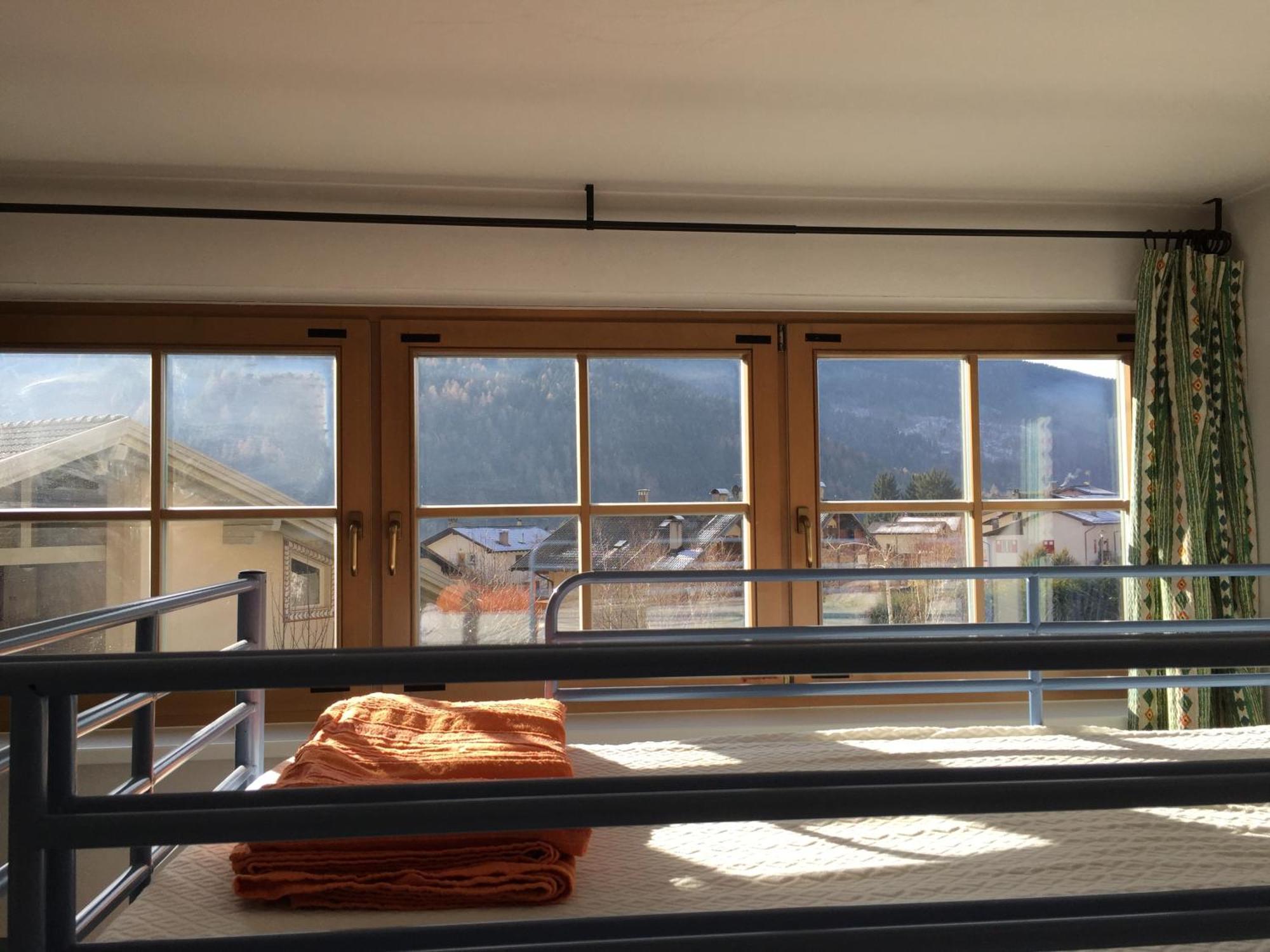 Appartamento Bosco Dei Veli Panchia Exterior foto