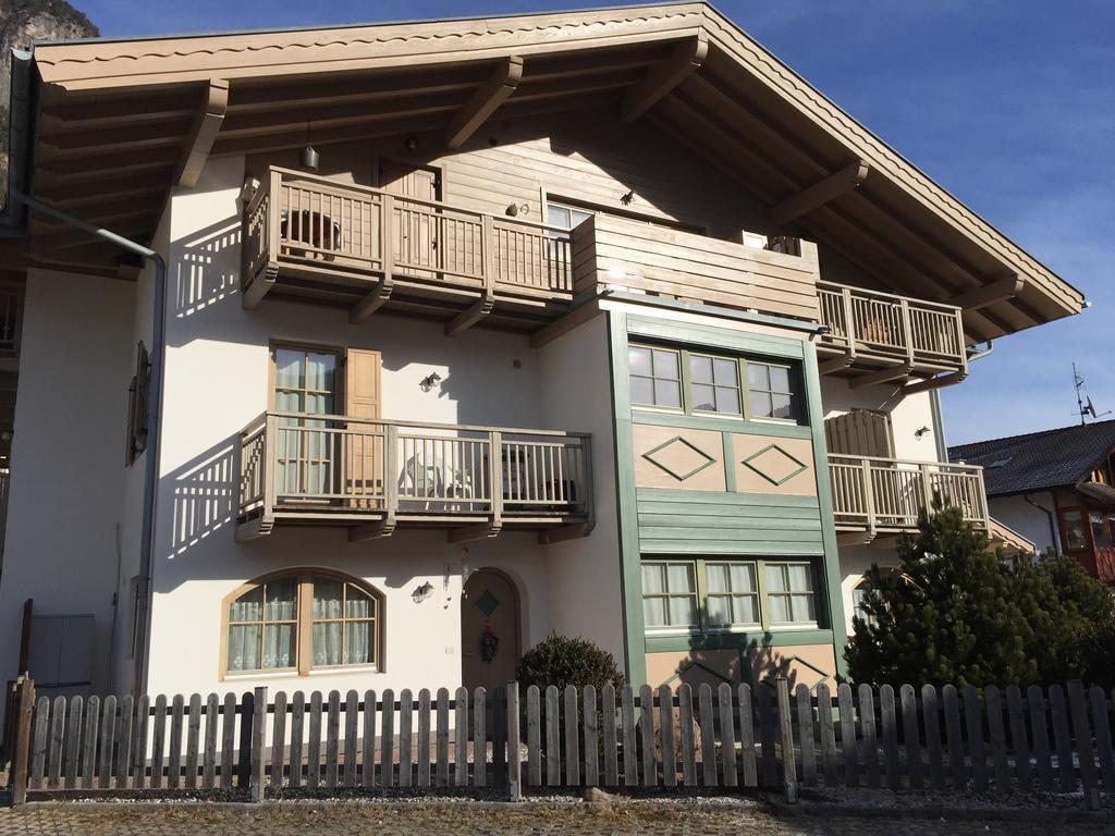 Appartamento Bosco Dei Veli Panchia Exterior foto